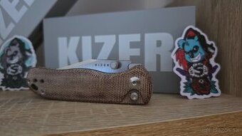 Kizer Drop Bear 2 - 4