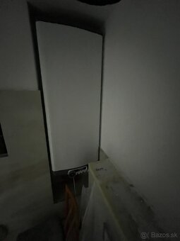 Vodoinštalatérske a kúrenárske práce - 4