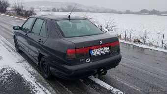 Seat Toledo 1L 1.6 55kw - 4