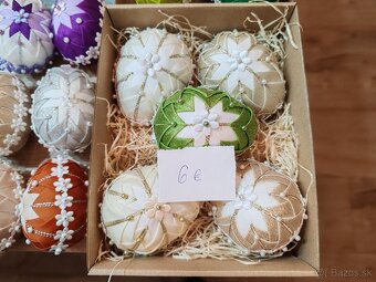 Velkonočné vajíčka - 4