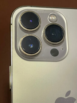 iPhone 13 Pro 128 Gb GOLD - 4