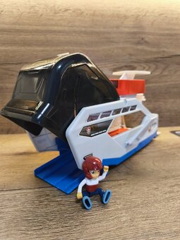 Ponorka paw patrol - 4