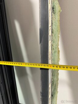 AL okno za cenu plastového - 4