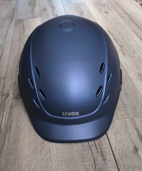 Jazdecké prilby - 4