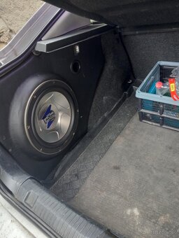 Škoda Octavia 1 TDI 66kw - 4