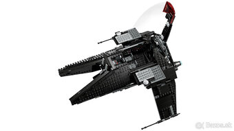 LEGO Star Wars 75336 - 4