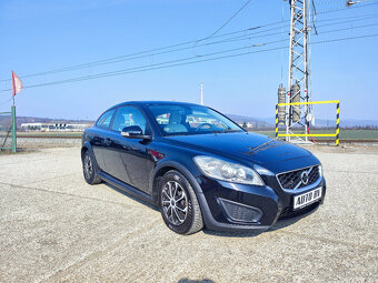 Volvo C30 1.6D DRIVe - 4