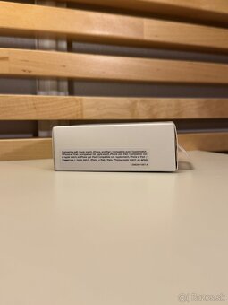 Apple AC adapter 20w usb-c - 4