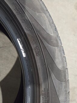 Predam Pirelli 235/50R19 99V SCORPION VERDE - 4
