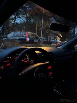 audi a4 b6 2003 avant 1.9tdi 96kw AVF - 4