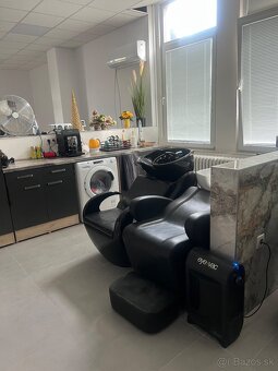 Prenajmem kadernícke kreslo v salóne - 4