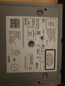Infotainment Skoda Amundsen Octavia 3 Superb 3 - 4