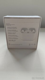 Apple Airpods Pro 2nd generation - 4