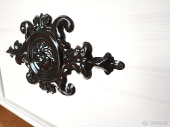 Vidiecka truhlica - 4