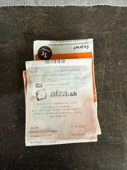 Garmin Instinct 2x Solar Tactical black - 4