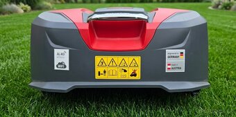 Robotická kosačka solo® by AL-KO Robolinho® 1423 W - 4