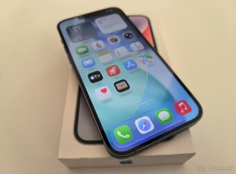 apple iphone 14 128gb Blue / Batéria 100% - 4