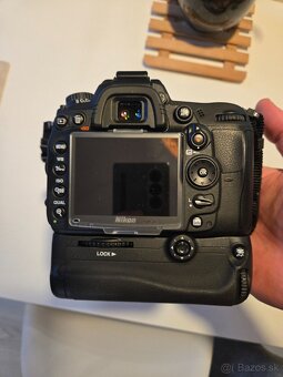 NIKON D7000 - 4