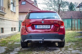 BMW X1 xDrive 18d A/T - 4