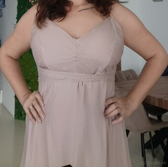 Spoločenské šaty - 4