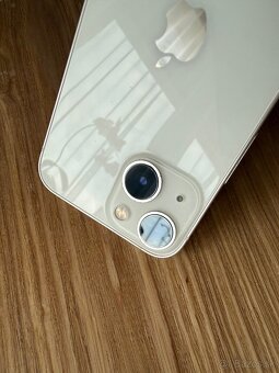 iPhone 13 Mini 125, batéria 100% - 4