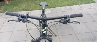 Predám horský bicykel Cube Aim pro 29 L - 4