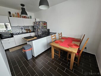 3 izbovy byt, Šamorín - 4