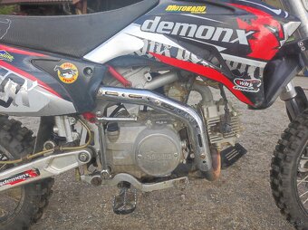 Stomp Demonx 120 - 4