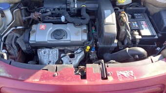 Citroen C3 - 4