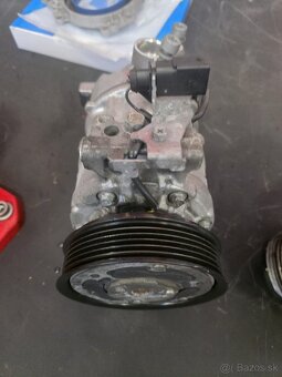 AUDI A6 / A7 3,0 BITDI CVU - KLIMA + ALTERNATOR - 4
