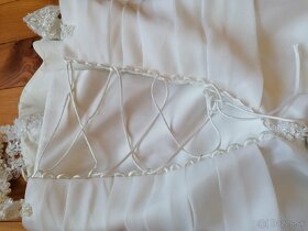 Svadobné šaty - 4