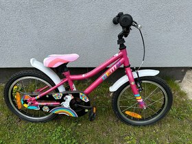 DEMA detsky bicykel - 4