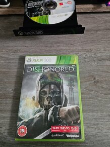 Dishonored na Xbox 360 12e - 4