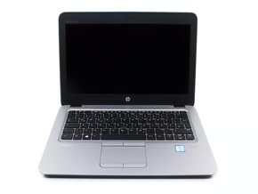 Ultrabook HP elitebook 820 G3, 12"displej, SSD, 8GB RAM - 4