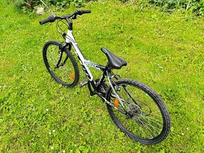 Horský bicykel CTM WILLY 24” - 4