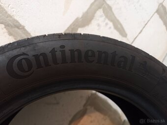 Continental EcoContact 6, 205/55R16 91V DOT1921 - 4