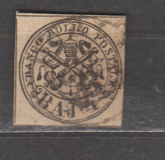 Cirkevný štát - Taliansko /Vatikán/ - 4
