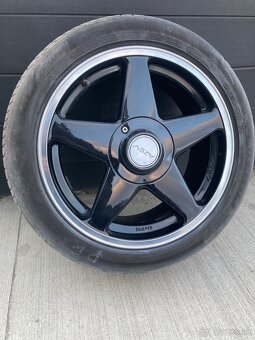 R17 5x100 Azev - 4
