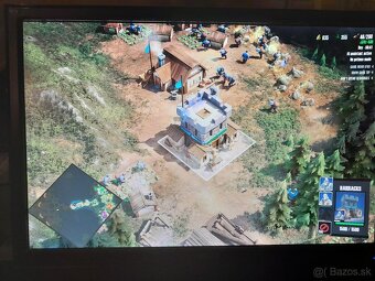 LCD MONITOR 19" ASUS VW193 - 4