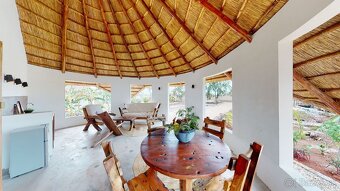NA PREDAJ LUXUSNÝ BUNGALOW NA ZANZIBARE - 4