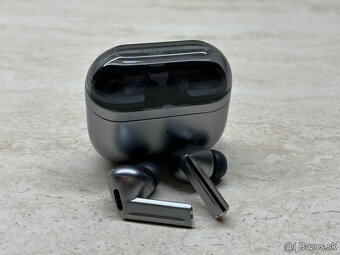 Samsung Galaxy Buds 3 Pro, Silver - 4