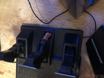 Thrustmaster T248 - 4