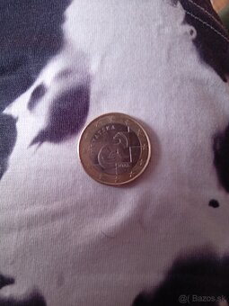 Mince 2€.1€ - 4