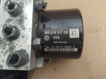 ABS kocka Superb 2 - 4