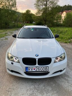 Bmw 316i - 4