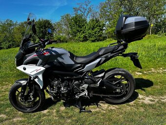 Predám Yamaha Tracer 900 2018 naj. 44000km - 4