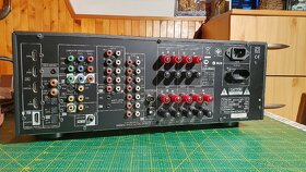 DENON AVR-1910 B - 4