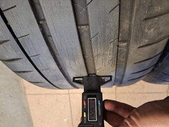 Letné Michelin Pilot Sport 4S 235/35/19 91Y - 4