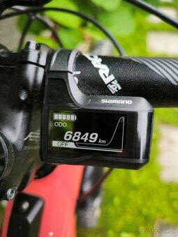 ebike Canyon Spectral:ON 7.0 - 4
