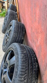 Ronal letná sada 5x112 r17 ☀️ - 4
